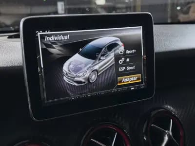 Vendo Mercedes-Benz A 45 AMG 2016 - 30900 EUR, 199130 km - AUTO.MOTO.pt