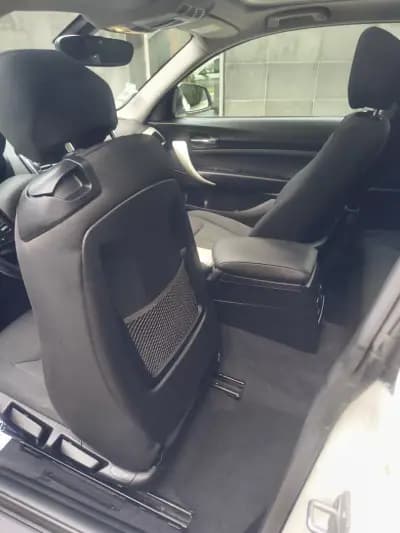 Vendo BMW 116 2015 - 12900 EUR, 168000 km - AUTO.MOTO.pt