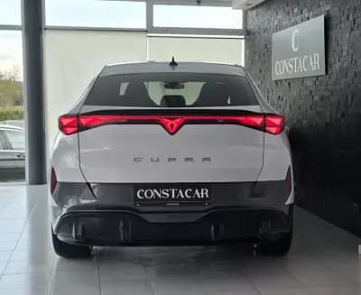 Sell Cupra Tavascan 2025 - 49850 EUR, 1828 km - AUTO.MOTO.pt