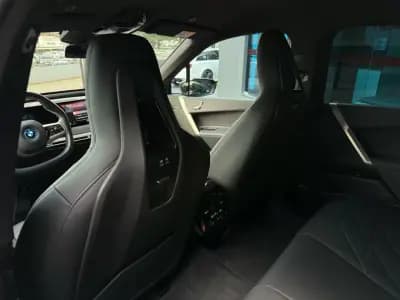 Sell BMW iX 2022 - 51900 EUR, 52000 km - AUTO.MOTO.pt