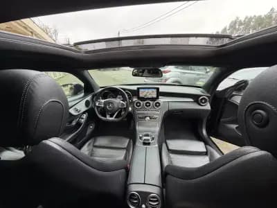 Sell Mercedes-Benz C 220 2016 - 29900 EUR, 160000 km - AUTO.MOTO.pt