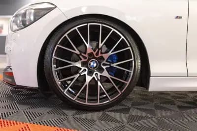 Vendo BMW 120 2014 - 17900 EUR, 159877 km - AUTO.MOTO.pt