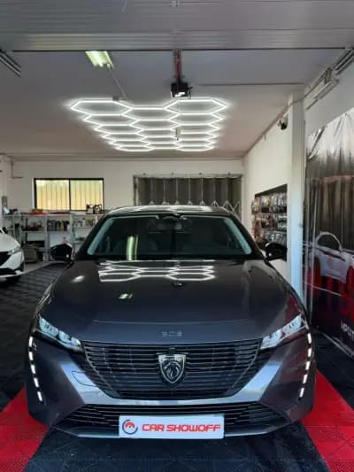 Sell Peugeot 308 SW 2022 - 24900 EUR, 156000 km - AUTO.MOTO.pt