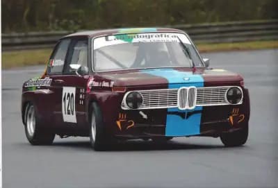 Vendo BMW 2002 1974 - 28000 EUR, 56296 km - AUTO.MOTO.pt