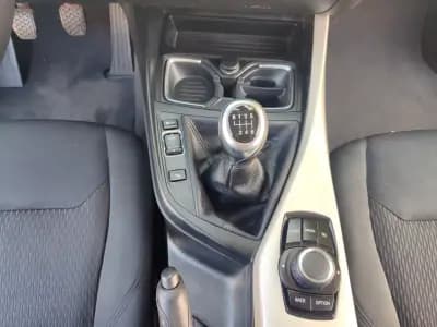 Sell BMW 116 2015 - 12500 EUR, 226684 km - AUTO.MOTO.pt