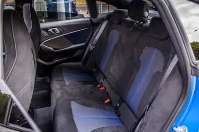 Vendo BMW M235i Gran Coupé 2020 - 45900 EUR, 71534 km - AUTO.MOTO.pt