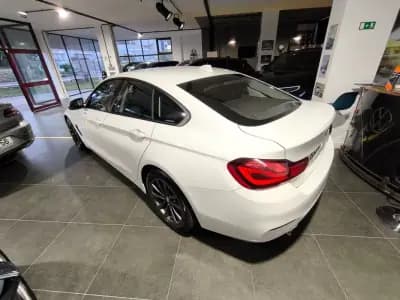 Vendo BMW 418 Gran Coupé 2020 - 21400 EUR, 189000 km - AUTO.MOTO.pt