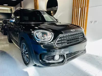 Sell MINI Countryman 2017 - 17000 EUR, 166000 km - AUTO.MOTO.pt
