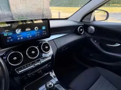 Vendo Mercedes-Benz C 220 2014 - 17999 EUR, 220000 km - AUTO.MOTO.pt