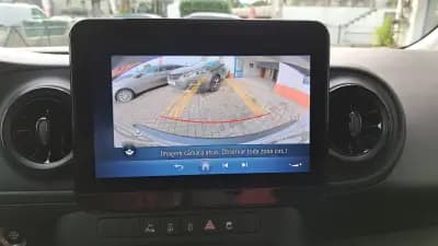 Vendo Mercedes-Benz Benz Citan Furgão 110 CDI/27 2025 - 24900 EUR, 20602 km - AUTO.MOTO.pt