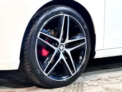 Vendo SEAT Ibiza 2017 - 13900 EUR, 89900 km - AUTO.MOTO.pt