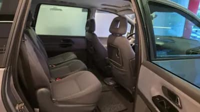 Sell SEAT Alhambra 2005 - 7500 EUR, 299890 km - AUTO.MOTO.pt