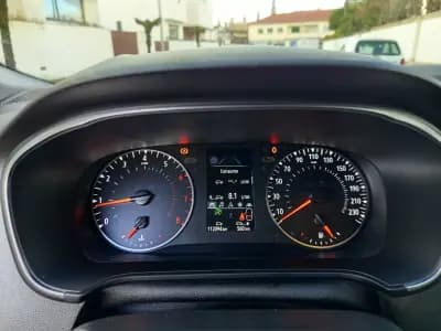 Vendo Renault Mégane 2022 - 14990 EUR, 112100 km - AUTO.MOTO.pt