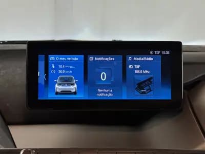Vendo BMW i3 2020 - 20500 EUR, 45000 km - AUTO.MOTO.pt