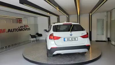 Vendo BMW X1 2010 - 18500 EUR, 149174 km - AUTO.MOTO.pt