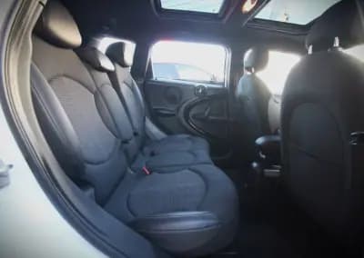 Sell MINI Countryman 2011 - 12990 EUR, 197000 km - AUTO.MOTO.pt