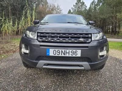 Sell Land Rover Range Rover Evoque 2012 - 15900 EUR, 290000 km - AUTO.MOTO.pt