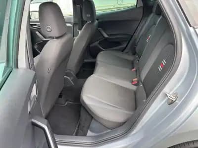 Sell SEAT Ibiza 2021 - 19990 EUR, 62284 km - AUTO.MOTO.pt