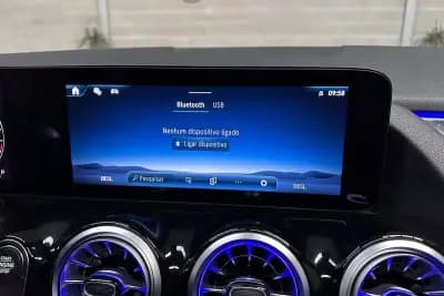 Vendo Mercedes-Benz GLA 250 2024 - 40950 EUR, 31091 km - AUTO.MOTO.pt