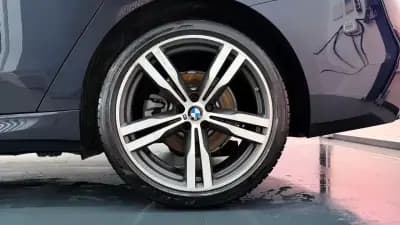 Vendo BMW 620 Gran Turismo 2019 - 37990 EUR, 101623 km - AUTO.MOTO.pt