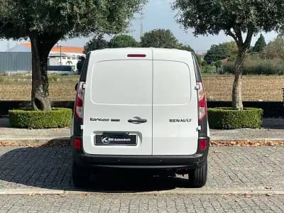 Sell Renault Kangoo 2021 - 13900 EUR, 151000 km - AUTO.MOTO.pt