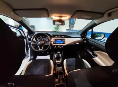 Vendo Nissan Micra 2017 - 10990 EUR, 86000 km - AUTO.MOTO.pt