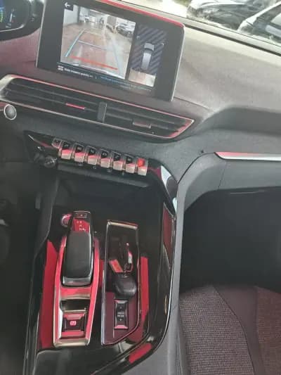 Vendo Peugeot 3008 2020 - 18999 EUR, 72900 km - AUTO.MOTO.pt