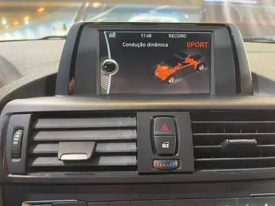 Sell BMW 118 2015 - 13999 EUR, 164000 km - AUTO.MOTO.pt