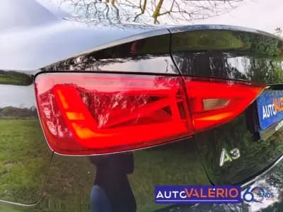 Sell Audi A3 Limousine 2014 - 12950 EUR, 164667 km - AUTO.MOTO.pt