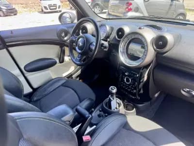 Vendo MINI Countryman 2012 - 14990 EUR, 136507 km - AUTO.MOTO.pt