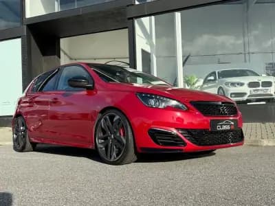 Sell Peugeot 308 2015 - 19500 EUR, 120000 km - AUTO.MOTO.pt