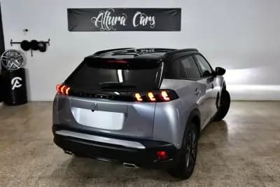 Vendo Peugeot 2008 2021 - 23900 EUR, 30000 km - AUTO.MOTO.pt