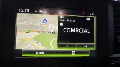 Vendo Renault Talisman 2016 - 14990 EUR, 107000 km - AUTO.MOTO.pt