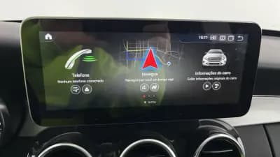 Vendo Mercedes-Benz C 220 2018 - 23999 EUR, 157121 km - AUTO.MOTO.pt