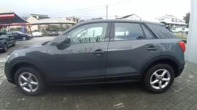 Vendo Audi Q2 2018 - 18850 EUR, 149862 km - AUTO.MOTO.pt