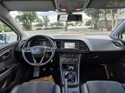 Sell SEAT Leon 2014 - 13900 EUR, 222880 km - AUTO.MOTO.pt