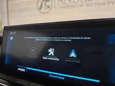 Sell Peugeot 5008 2021 - 22450 EUR, 42414 km - AUTO.MOTO.pt