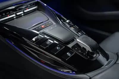 Sell Mercedes-Benz AMG GT 2019 - 139950 EUR, 38000 km - AUTO.MOTO.pt