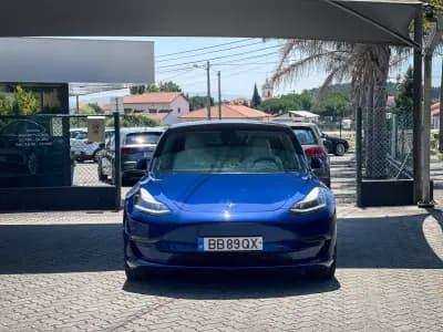 Sell Tesla Model 3 2019 - 28990 EUR, 85000 km - AUTO.MOTO.pt