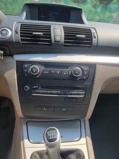 Vendo BMW 116 2010 - 9490 EUR, 190000 km - AUTO.MOTO.pt