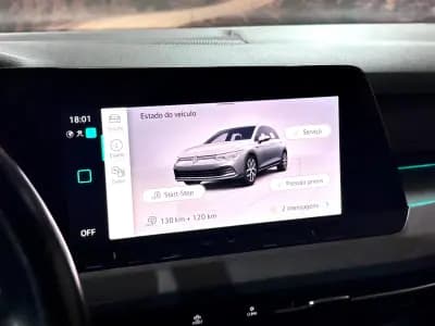 Sell Volkswagen Golf 2022 - 21900 EUR, 66125 km - AUTO.MOTO.pt