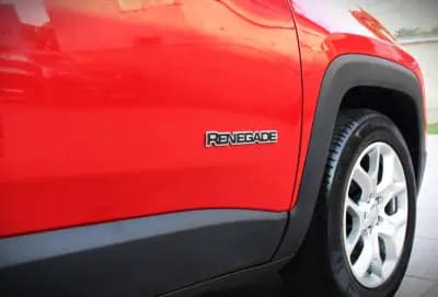 Sell Jeep Renegade 2018 - 15990 EUR, 116000 km - AUTO.MOTO.pt