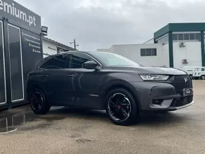 Vendo DS DS7 Crossback 2019 - 18990 EUR, 147892 km - AUTO.MOTO.pt