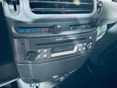 Sell Smart Fortwo Cabrio 2003 - 4850 EUR, 184513 km - AUTO.MOTO.pt