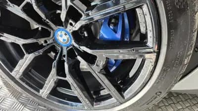 Vendo BMW i4 2022 - 38850 EUR, 178819 km - AUTO.MOTO.pt