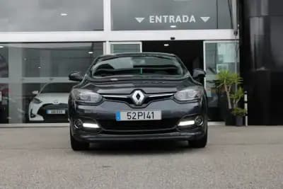Vendo Renault Mégane Coupe 2014 - 10900 EUR, 202494 km - AUTO.MOTO.pt