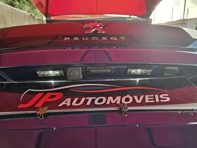 Vendo Peugeot 3008 2020 - 18999 EUR, 72900 km - AUTO.MOTO.pt