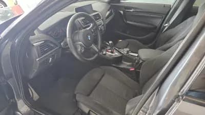 Sell BMW 116 2017 - 15900 EUR, 184053 km - AUTO.MOTO.pt