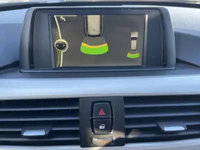 Vendo BMW 318 2014 - 14990 EUR, 224620 km - AUTO.MOTO.pt