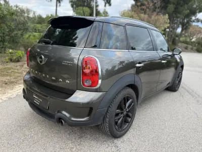 Vendo MINI Countryman 2014 - 14699 EUR, 90000 km - AUTO.MOTO.pt